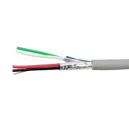 Alpha Wire 2467C SL005 1871986