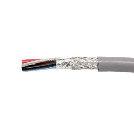 Alpha Wire 6339 SL001 1872054