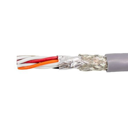 Alpha Wire 1172L SL001 1872074