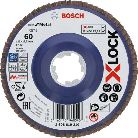 Bosch 2608619207 1875648