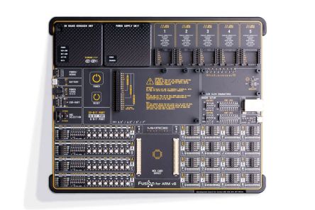 MikroElektronika MIKROE-3516 1876782