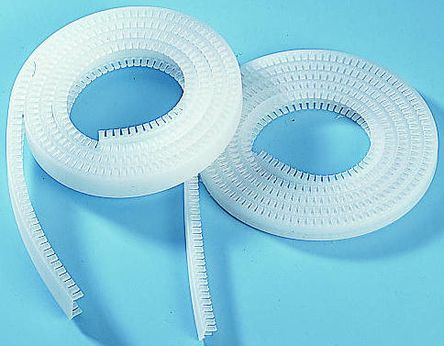 HellermannTyton 251-10409 G51PD-PE-NA 1879188