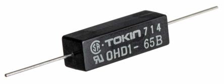 KEMET OHD1-125M 1880520