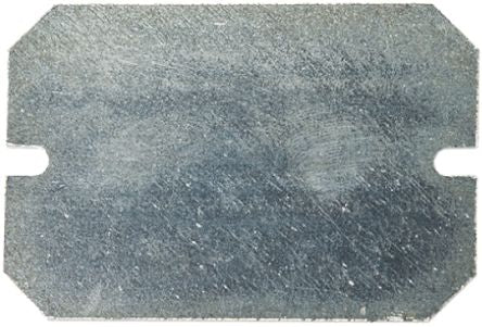 Fibox D-MP mounting plate 1882320