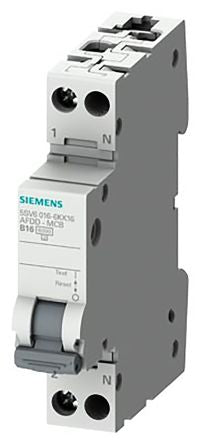 Siemens 5SV6016-6KK16 1893185