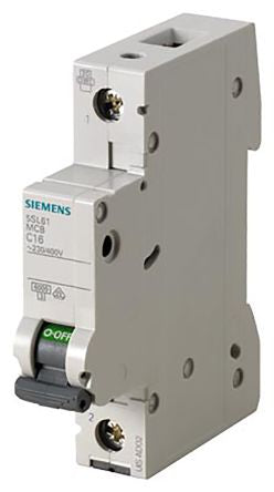 Siemens 5SL6116-7 1893191