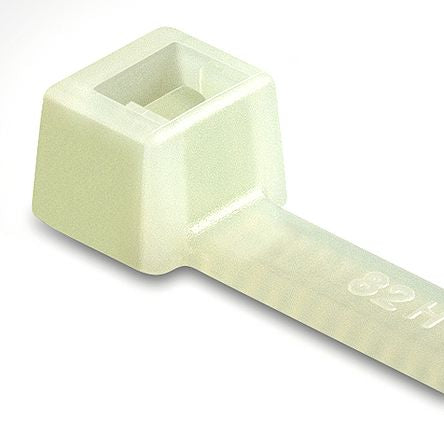 HellermannTyton 115-06219 RT40R-PA66-NA (100) 3214454
