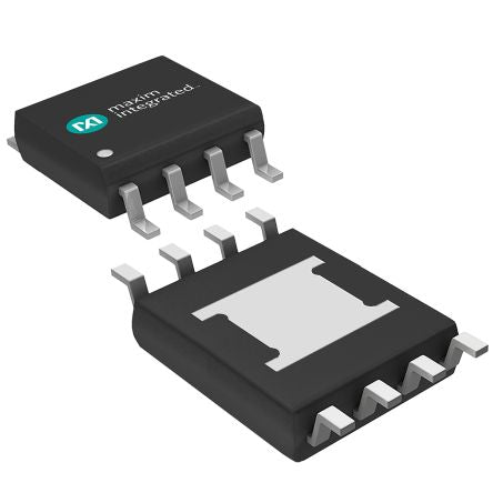 Maxim Integrated MAX861IUA+ 1908023