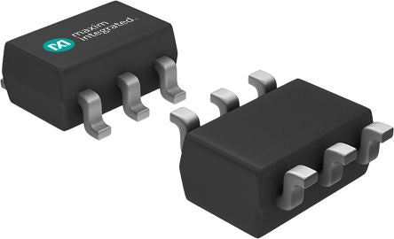 Maxim Integrated MAX1721EUT+T 1908168