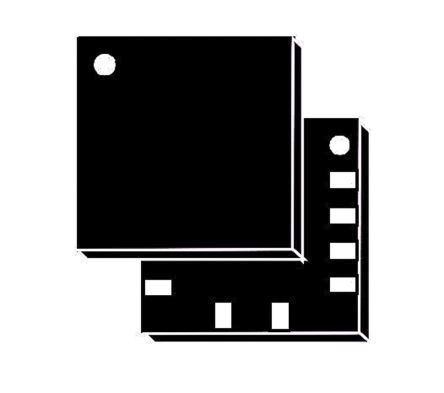 STMicroelectronics LIS2MDLTR 1908447