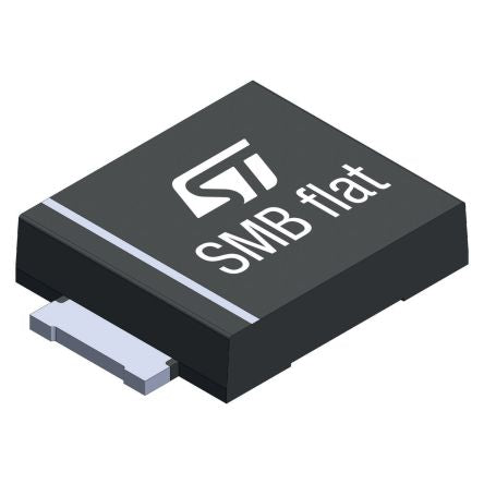 STMicroelectronics SMB6F30AY 1924789