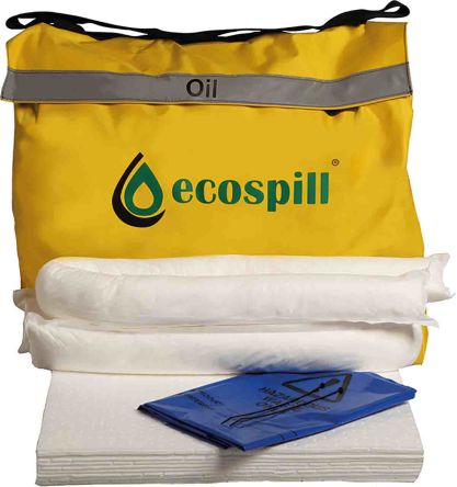 Ecospill Ltd H1280030 1927723