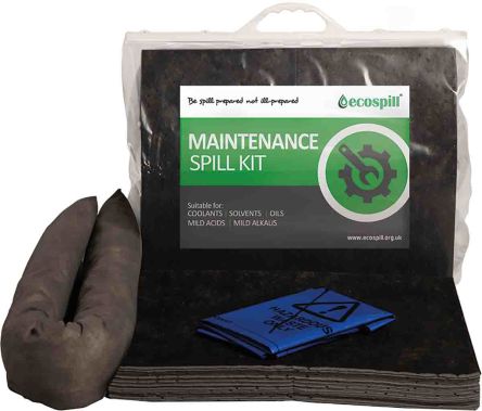 Ecospill Ltd M1290015 1927725