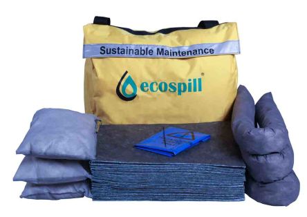Ecospill Ltd M1280015 1927729