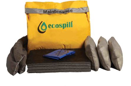 Ecospill Ltd M1280050 1927731