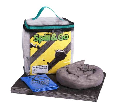 Ecospill Ltd M1280022 1927755