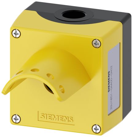 Siemens 3SU1851-0AA00-0AG2 1932712