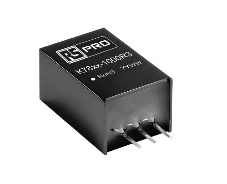 RS PRO 1934018