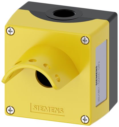 Siemens 3SU1851-0AA00-0AF2 1934789