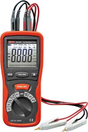 RS PRO 1938694