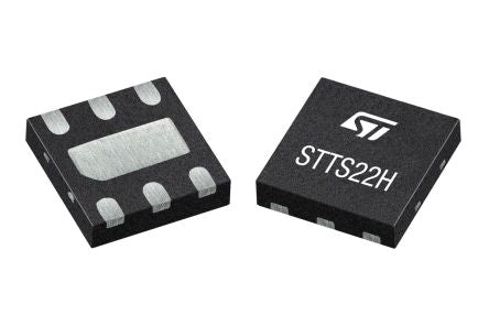 STMicroelectronics STTS22HTR 1947646