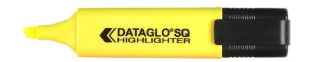 Dataglo SQ Yellow 1951916