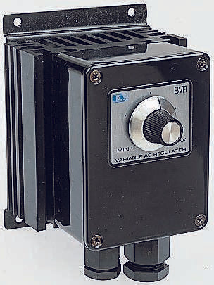 United Automation BVR-25 1953517