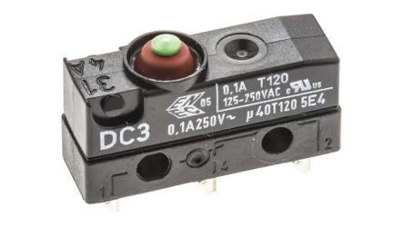 ZF DC3C-A1AA 1953910