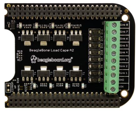 Beagleboard.org LODCPE-BBBCAPE 1958815