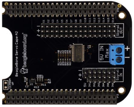 Beagleboard.org SRVCPE-BBBCAPE 1958820