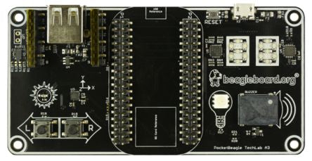 Beagleboard.org TLAB-PBCAPE 1958821