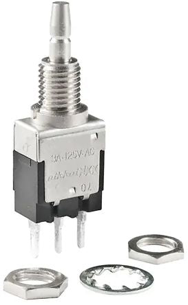 NKK Switches EB2011P 1959434