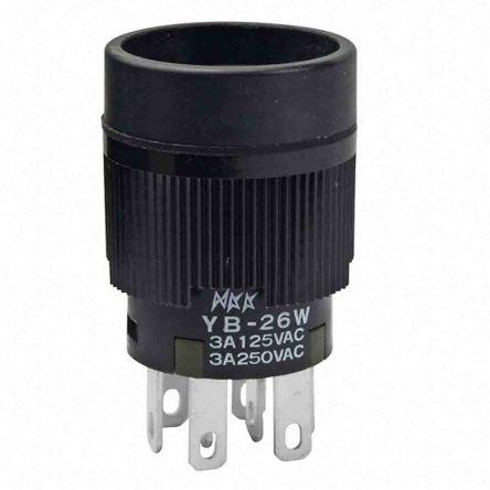 NKK Switches YB26WCKW01 1959448