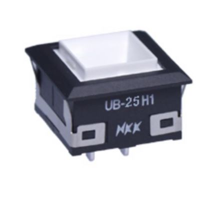 NKK Switches UB25KKW015D 1960295
