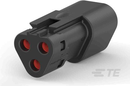 Deutsch DT04-3P-TE32 / 1-2303813-4 1961529