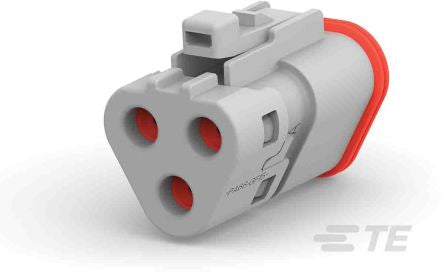 Deutsch DT06-3S-TN31 / 1-2303816-2 1961544