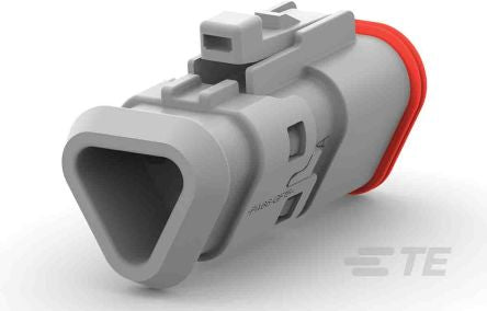 Deutsch DT06-3S-TN81 / 2-2303816-2 1961562