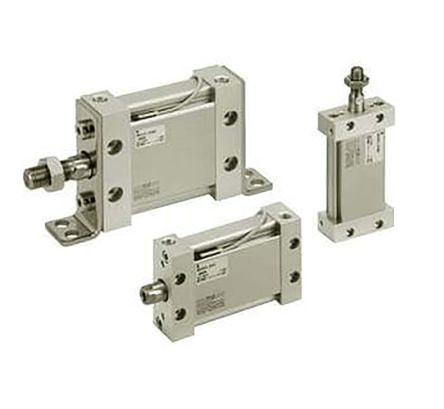 SMC MDUB25-50DMZ 1964529