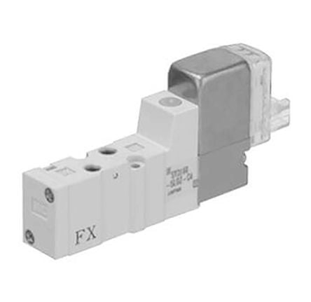 SMC SYJ3333-5LOU-Q 1964602