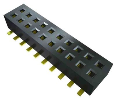 Samtec CLP-102-02-F-D-TR 1966676