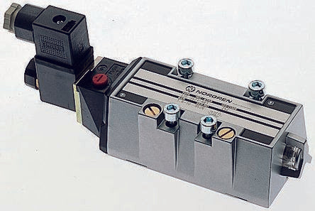 Norgren SXE9574-A81-00/110VAC 1967960