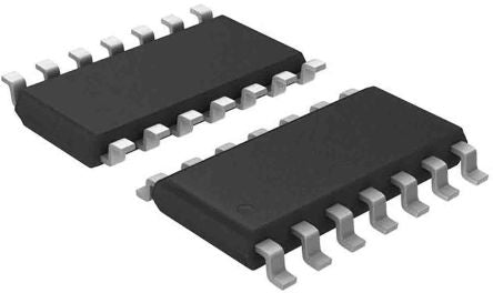 Renesas Electronics ISL83086EIBZ-T 1968071