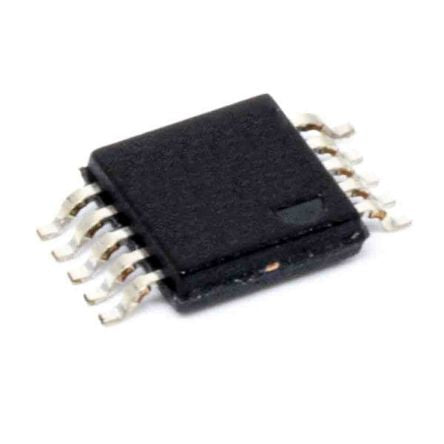 Renesas Electronics ISL3176EIUZ-T 1968622