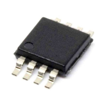 Renesas Electronics ISL32603EFUZ-T7A 1968639