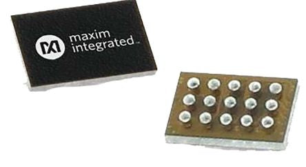 Maxim Integrated MAX20333ENL+T 1968956