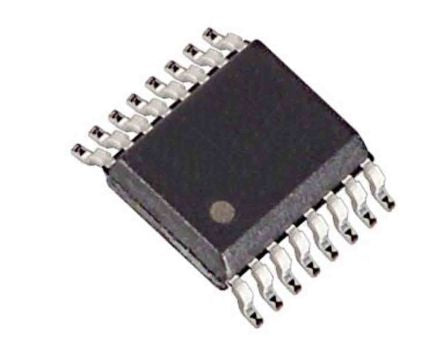 Renesas Electronics EL7457CUZ 1969059