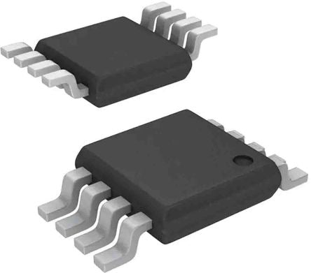 Renesas Electronics ISL12057IUZ 1969066