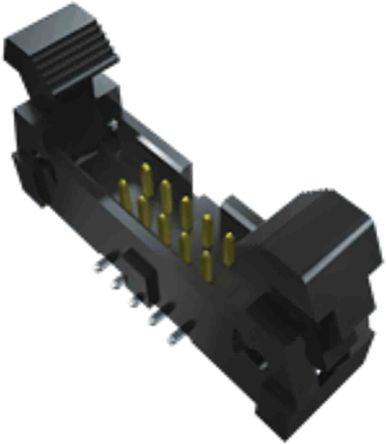 Samtec EHT-110-01-F-D 1969793