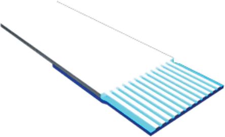 Samtec FJH-30-R-12.00-4 1969969