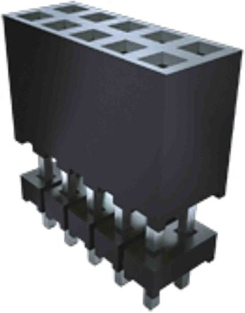 Samtec ESQT-105-02-G-D-525 1969977